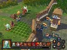Heroes of might and magic 5   