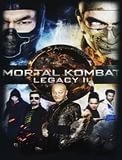 Mortal kombat legacy 2  1 