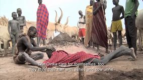 Дикие Племена Африки Порно Видео