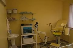  kabinet ginekologa